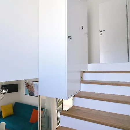 Sunshine Apartment Opatija
