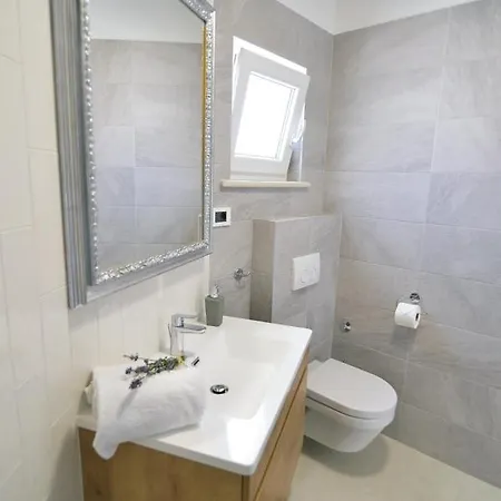 Apartment Sunshine Opatija