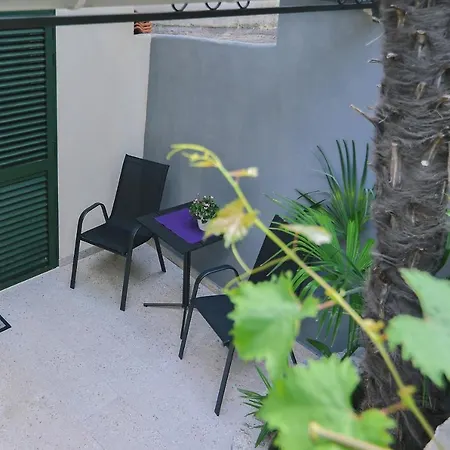 Sunshine Apartment Opatija