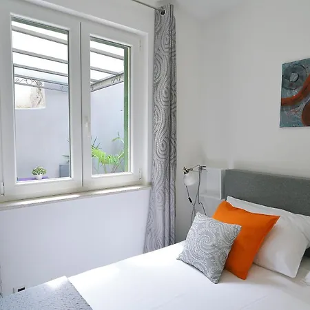 Apartment Sunshine *