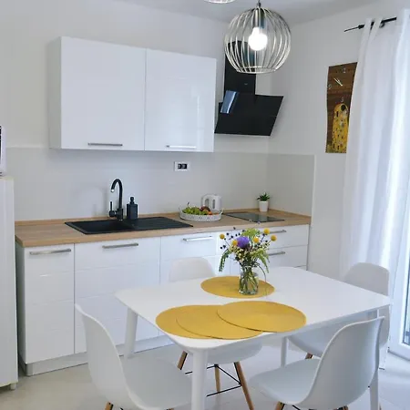Apartment Sunshine