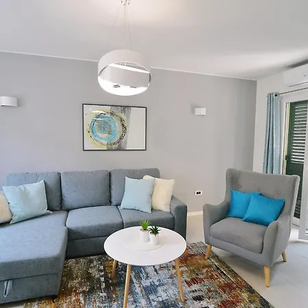 Apartment Sunshine *