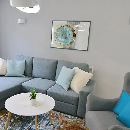 Sunshine Apartment