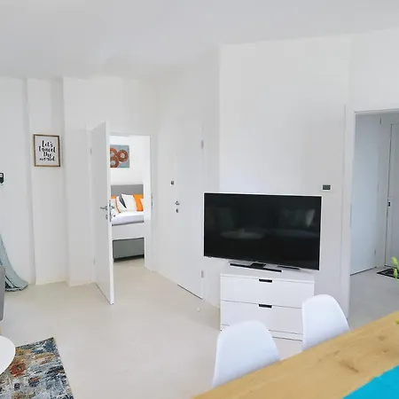 Sunshine Apartment Opatija